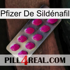 Pfizer De Sildénafil 09